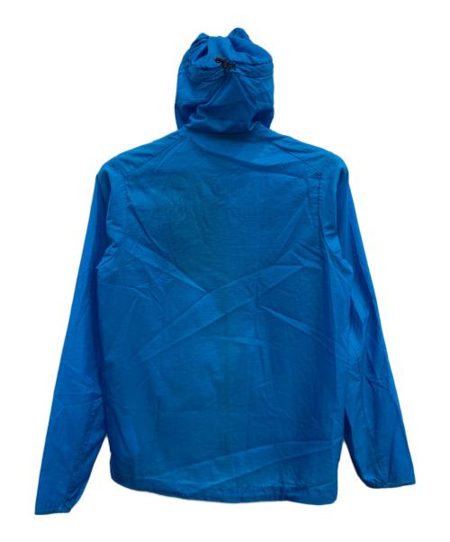 Patagonia（パタゴニア）Patagonia (パタゴニア) フーディニジャケット ブルー サイズ:XSの古着・服飾アイテム