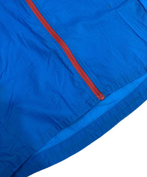 Patagonia（パタゴニア）Patagonia (パタゴニア) フーディニジャケット ブルー サイズ:XSの古着・服飾アイテム