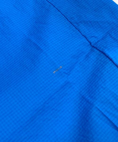 Patagonia（パタゴニア）Patagonia (パタゴニア) フーディニジャケット ブルー サイズ:XSの古着・服飾アイテム