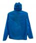 Patagonia (パタゴニア) フーディニジャケット ブルー サイズ:XS：4000円