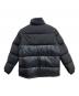 adidas (アディダス) ダウンジャケット ブラック サイズ:XL：8000円