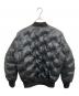 DIESEL (ディーゼル) ダウンジャケット ブラック サイズ:XS：18000円
