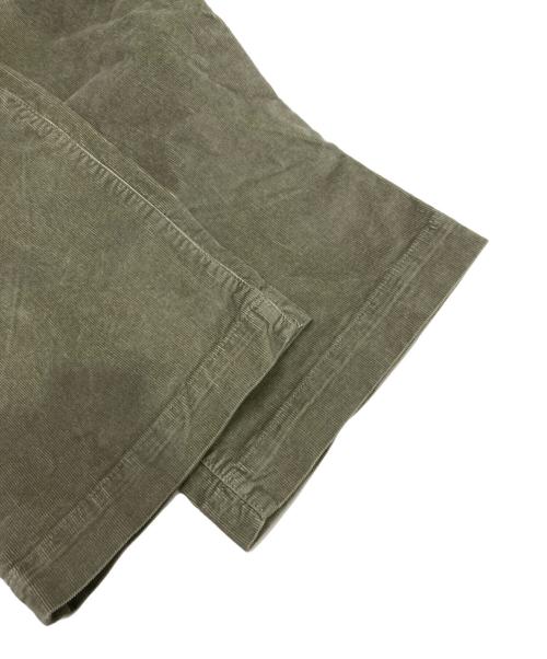 Patagonia（パタゴニア）Patagonia (パタゴニア) スタンドアップクロップドオーバーオール ベージュ サイズ:10の古着・服飾アイテム