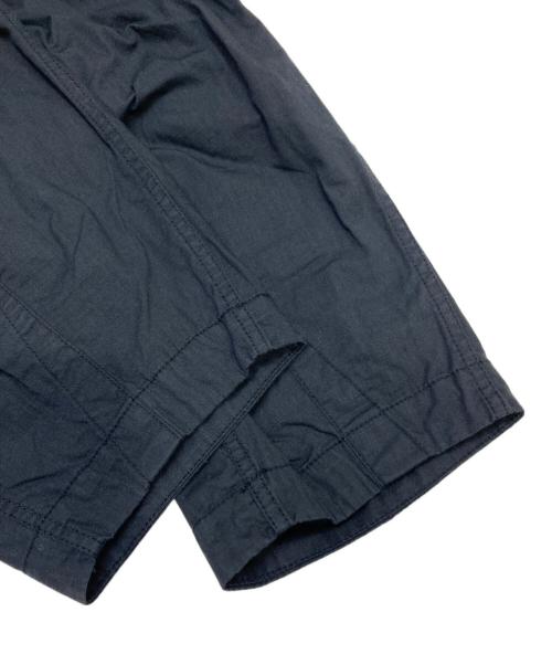 THE NORTH FACE（ザ ノース フェイス）THE NORTH FACE (ザ ノース フェイス) RIPSTOP WIDE CROPPED PANTS ブラック サイズ:30の古着・服飾アイテム