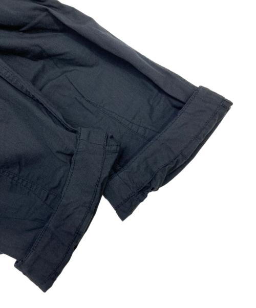 THE NORTH FACE（ザ ノース フェイス）THE NORTH FACE (ザ ノース フェイス) RIPSTOP WIDE CROPPED PANTS ブラック サイズ:30の古着・服飾アイテム