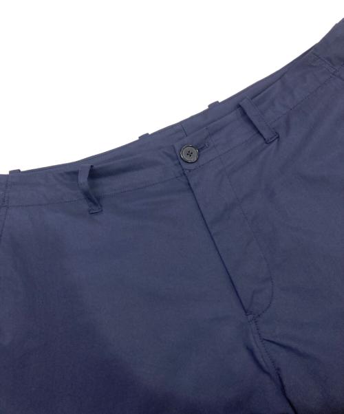PAUL SMITH（ポールスミス）PAUL SMITH (ポールスミス) カーゴパンツ ネイビー サイズ:XLの古着・服飾アイテム