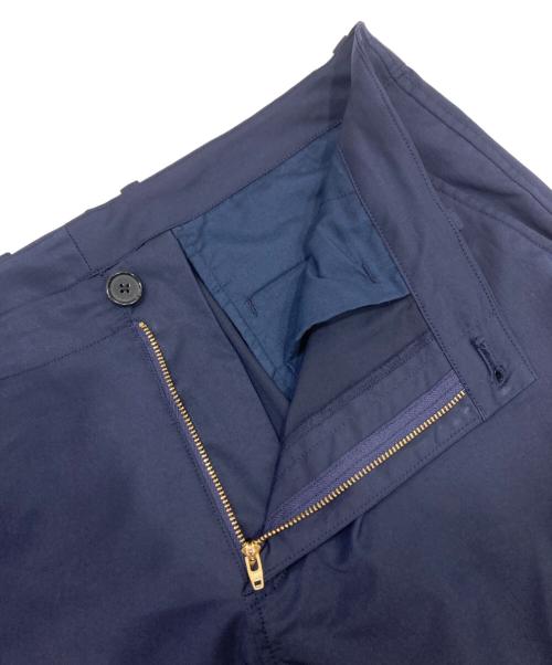 PAUL SMITH（ポールスミス）PAUL SMITH (ポールスミス) カーゴパンツ ネイビー サイズ:XLの古着・服飾アイテム