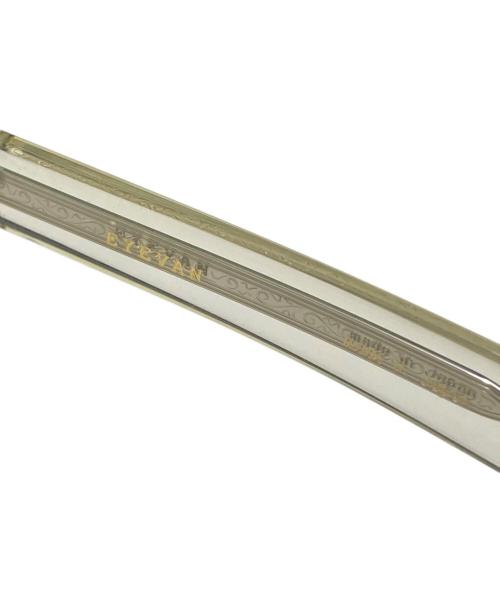 EYEVAN（アイヴァン）EYEVAN (アイヴァン) 眼鏡 アイボリー サイズ:45□22-145の古着・服飾アイテム