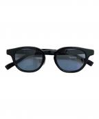 e BY EYEVANイーバイ アイヴァン）の古着「サングラス」｜ブラック