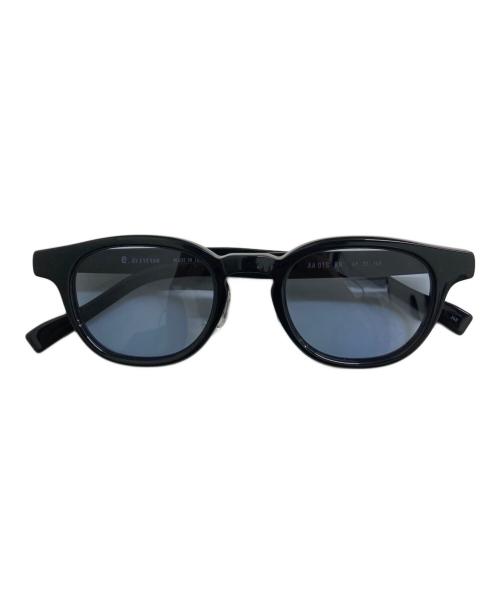 e BY EYEVAN（イーバイ アイヴァン）e by EYEVAN (イーバイ アイヴァン) サングラス ブラック サイズ:47□22-145の古着・服飾アイテム