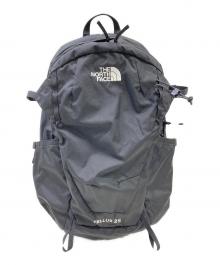 THE NORTH FACE（ザ ノース フェイス）の古着「デイパック」｜ブラック