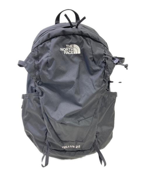 THE NORTH FACE（ザ ノース フェイス）THE NORTH FACE (ザ ノース フェイス) デイパック ブラックの古着・服飾アイテム