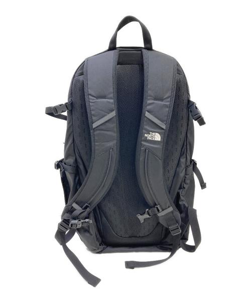 THE NORTH FACE（ザ ノース フェイス）THE NORTH FACE (ザ ノース フェイス) デイパック ブラックの古着・服飾アイテム