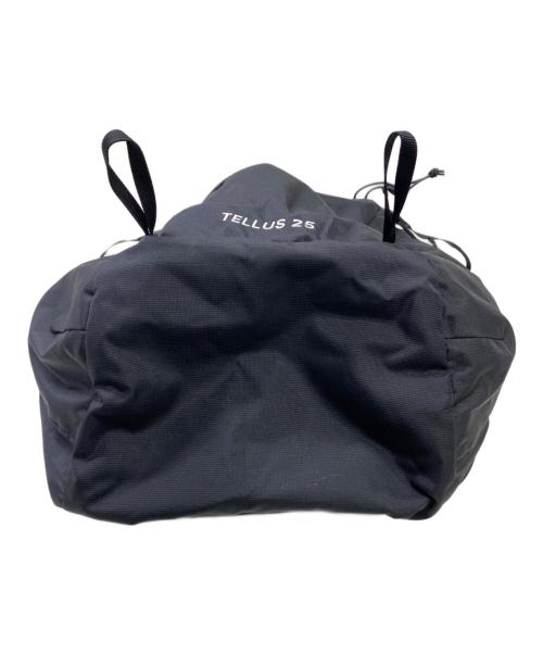 THE NORTH FACE（ザ ノース フェイス）THE NORTH FACE (ザ ノース フェイス) デイパック ブラックの古着・服飾アイテム