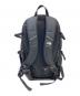 THE NORTH FACE (ザ ノース フェイス) デイパック ブラック：10000円
