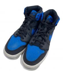 NIKE（ナイキ）の古着「ハイカットスニーカー」｜ブルー