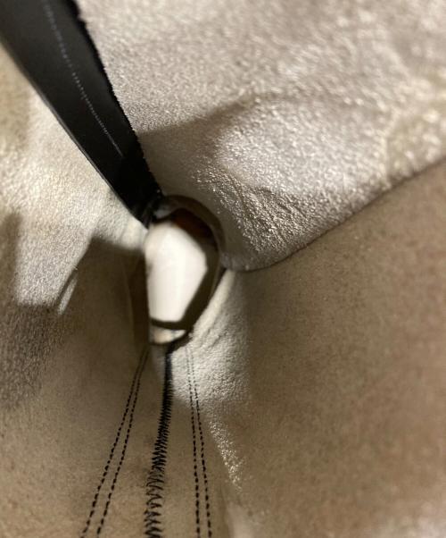 Dr.Martens（ドクターマーチン）Dr.Martens (ドクターマーチン) 20ホールブーツ ボルドー サイズ:24㎝（UK5）の古着・服飾アイテム