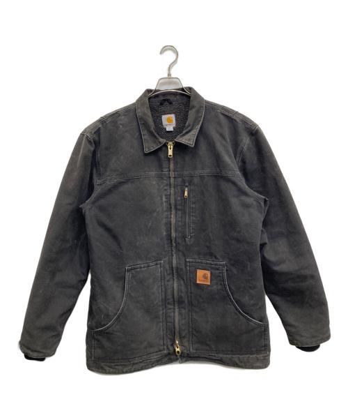 CarHartt（カーハート）CarHartt (カーハート) リッジコート グレー サイズ:Mの古着・服飾アイテム
