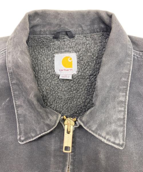 CarHartt（カーハート）CarHartt (カーハート) リッジコート グレー サイズ:Mの古着・服飾アイテム