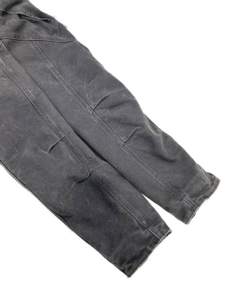 CarHartt（カーハート）CarHartt (カーハート) リッジコート グレー サイズ:Mの古着・服飾アイテム