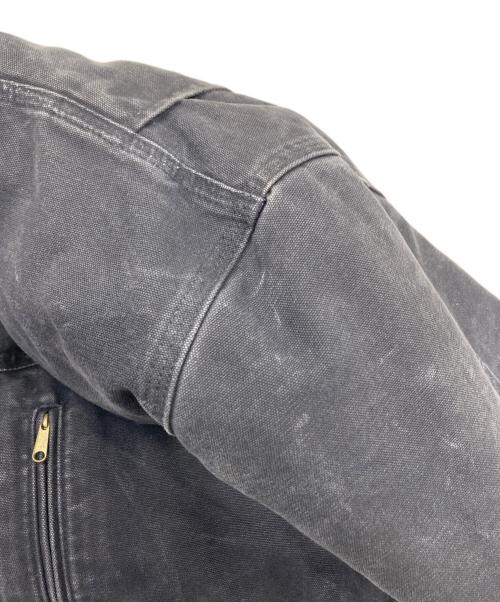 CarHartt（カーハート）CarHartt (カーハート) リッジコート グレー サイズ:Mの古着・服飾アイテム