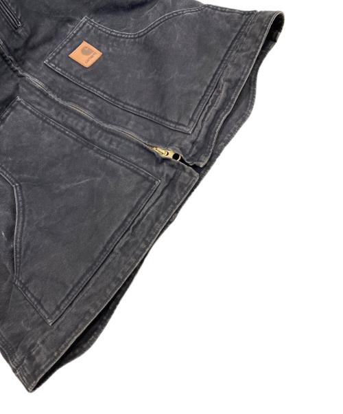 CarHartt（カーハート）CarHartt (カーハート) リッジコート グレー サイズ:Mの古着・服飾アイテム