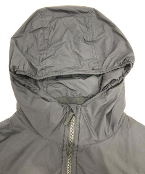 THE NORTH FACE（ザ ノース フェイス）THE NORTH FACE (ザ ノース フェイス) フリーラントリクライメイトジャケット ブラック サイズ:Mの古着・服飾アイテム