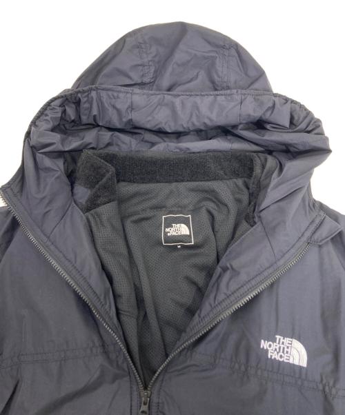 THE NORTH FACE（ザ ノース フェイス）THE NORTH FACE (ザ ノース フェイス) フリーラントリクライメイトジャケット ブラック サイズ:Mの古着・服飾アイテム