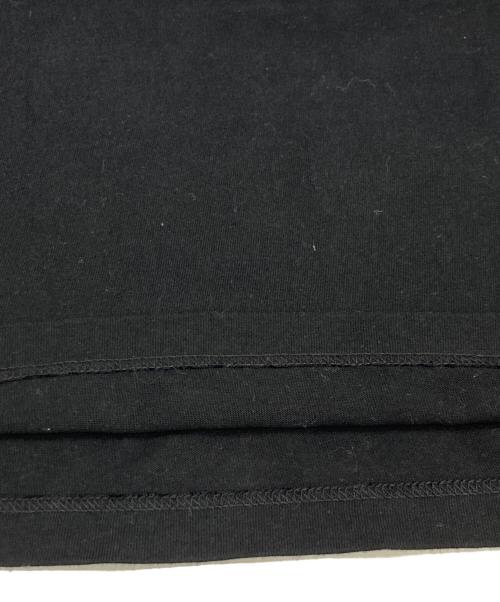 nonnative（ノンネイティブ）nonnative (ノンネイティブ) FRAGMENTS (フラグメント) ネイティブメロディTシャツ ブラック サイズ:Lの古着・服飾アイテム