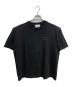 nonnative（ノンネイティブ）の古着「ネイティブメロディTシャツ」｜ブラック