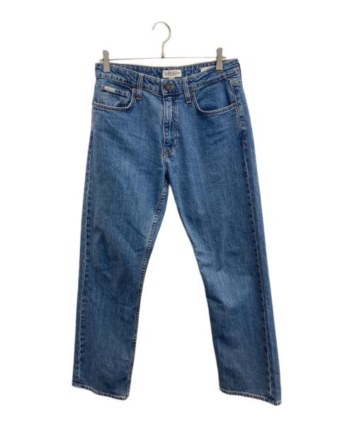 GUESS JEANS（ゲス ジーンズ）GUESS jeans (ゲス ジーンズ) デニムパンツ インディゴ サイズ:76cm (W30)の古着・服飾アイテム