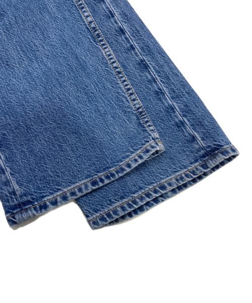 GUESS JEANS（ゲス ジーンズ）GUESS jeans (ゲス ジーンズ) デニムパンツ インディゴ サイズ:76cm (W30)の古着・服飾アイテム