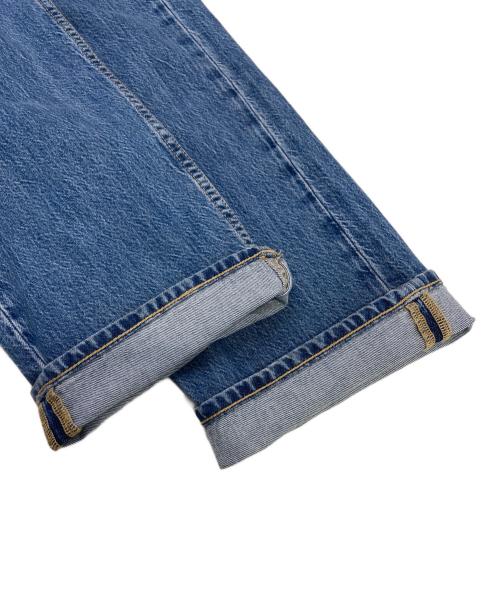 GUESS JEANS（ゲス ジーンズ）GUESS jeans (ゲス ジーンズ) デニムパンツ インディゴ サイズ:76cm (W30)の古着・服飾アイテム