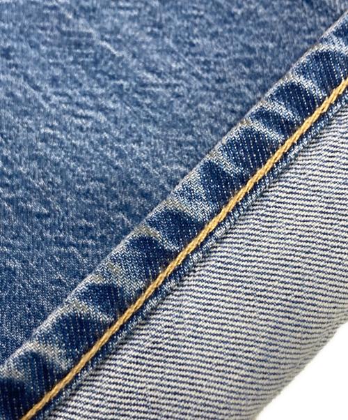 GUESS JEANS（ゲス ジーンズ）GUESS jeans (ゲス ジーンズ) デニムパンツ インディゴ サイズ:76cm (W30)の古着・服飾アイテム