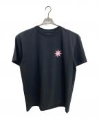 GDCジーディーシー）の古着「Tシャツ」｜ブラック