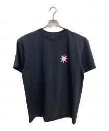 GDC（ジーディーシー）の古着「Tシャツ」｜ブラック