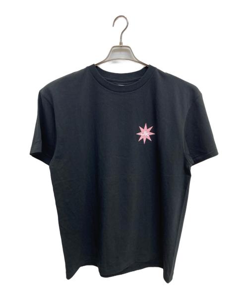 GDC（ジーディーシー）GDC (ジーディーシー) Tシャツ ブラック サイズ:XL(2) 未使用品の古着・服飾アイテム