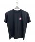 GDC（ジーディーシー）の古着「Tシャツ」｜ブラック