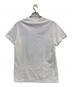blackmeans (ブラックミーンズ) Tシャツ ホワイト サイズ:M：6000円