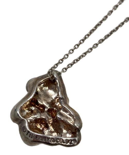 TIFFANY & Co.（ティファニー アンド コー）TIFFANY & Co. (ティファニー) ベアネックレスの古着・服飾アイテム