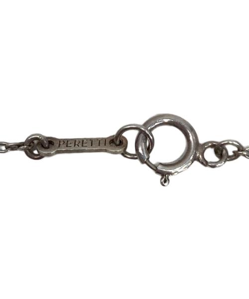 TIFFANY & Co.（ティファニー アンド コー）TIFFANY & Co. (ティファニー) ベアネックレスの古着・服飾アイテム