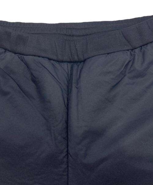 THE NORTH FACE（ザ ノース フェイス）THE NORTH FACE (ザ ノース フェイス) パンツ ブラック サイズ:Lの古着・服飾アイテム
