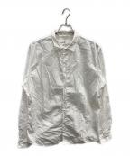 Frank&Eileenフランクアンドアイリーン）の古着「シャツ」｜ホワイト