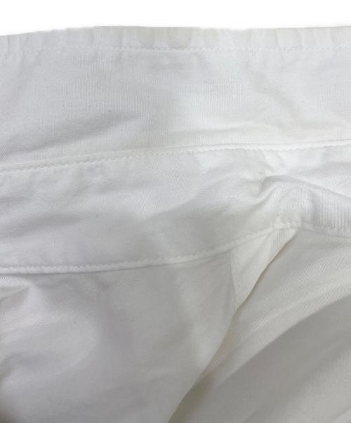 Frank&Eileen（フランクアンドアイリーン）Frank&Eileen (フランクアンドアイリーン) シャツ ホワイト サイズ:Lの古着・服飾アイテム