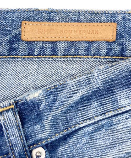 RHC Ron Herman（アールエイチシー ロンハーマン）RHC Ron Herman (アールエイチシー ロンハーマン) デニムパンツ ブルー サイズ:76.5㎝の古着・服飾アイテム