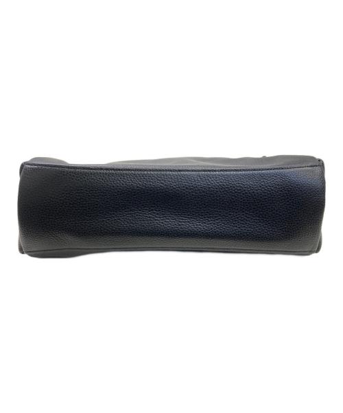 COACH（コーチ）COACH (コーチ) 2WAYバッグ ブラックの古着・服飾アイテム