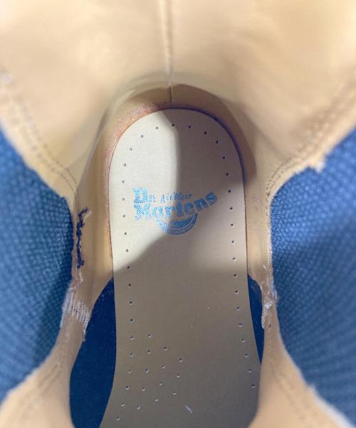 Dr.Martens（ドクターマーチン）Dr.Martens (ドクターマーチン) チェルシーブーツ ブラック サイズ:23㎝の古着・服飾アイテム