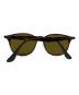 RAY-BAN (レイバン) サングラス：9000円