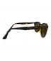 中古・古着 RAY-BAN (レイバン) サングラス：9000円