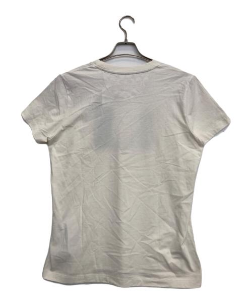 COACH（コーチ）COACH (コーチ) Tシャツ ホワイト サイズ:Ｍ 未使用品の古着・服飾アイテム